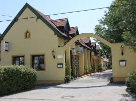 Levanda Panzió