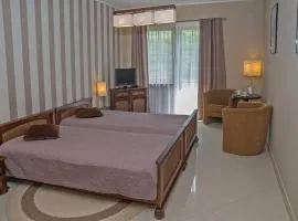 Apartament 6 Cappucino Pod Aniołem