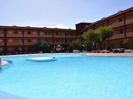 Caleta Relax - Apartamento Fuerteventura Apartment, hotel in La Oliva