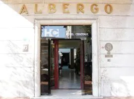 4 hotel in Livorno