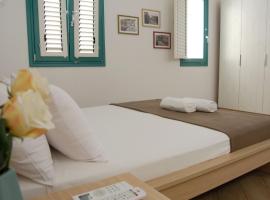 B&B Mormina, hotel Scicliben