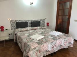 Apartment La Terrazza, ξενοδοχείο στο Orio al Serio