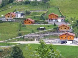 Chalet Helalph