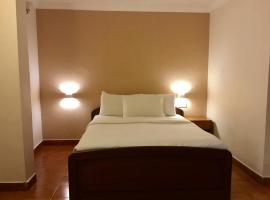 Sai Towers, hotel in Puttaparthi