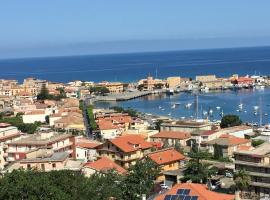 Villa Angelica, hotel di Vibo Valentia Marina