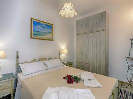 Feakia apartment 1, hotel-fazenda em Agios Gordios