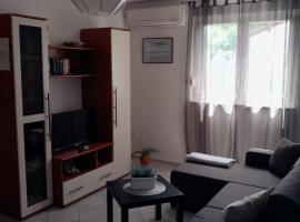 Apartman Merula, apartament din Mali Lošinj