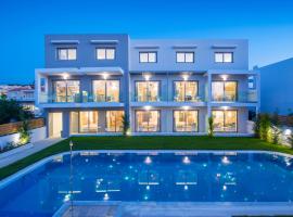 Mary Hotel & Mary Royal Suites