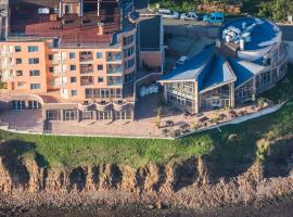 Neven Hotel, hotel v destinácii Ahtopol