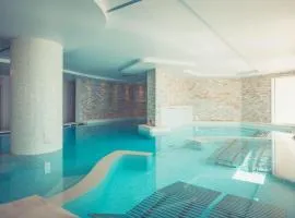 Les Terrasses d'Eze - Hôtel & Spa