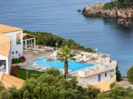 Hotel Agia Paraskevi