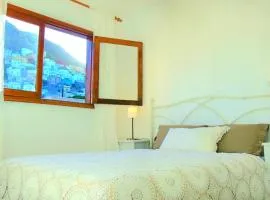 Apt. Lourdes, close to the Teresitas & Anaga