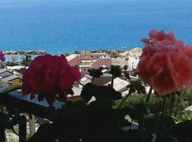 Appartamento Bellavista, hotel di Moneglia