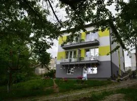 Guest House at Lesya Ukrainka