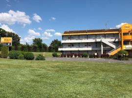 Premiere Classe Angoulême La Couronne, hôtel avec parking à La Couronne