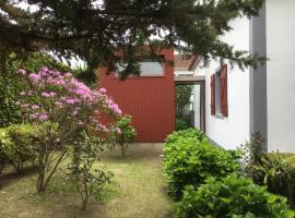 Casa da Igreja Velha, Hotel in Furnas