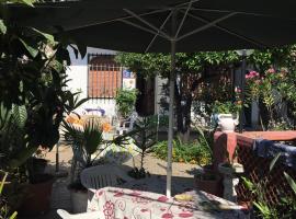 Holiday Home Gionny & Mary