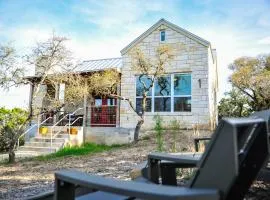 Hill Country Casitas