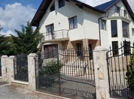 BigCitty Rooms, hotel v destinaci Kluž