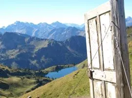 Bergblick Lodge