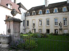Les chanceliers Duplex, жилье для отдыха в Боне