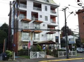 Hotel Encanto del Río