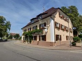 Gasthaus zum Hirschen