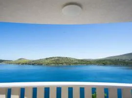 Vila Visnjic