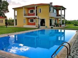 Villa Giannopoulos