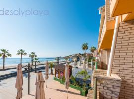 desolyplaya Playamar I