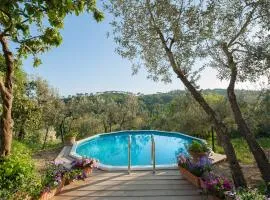 Chiantivillas Villa Torricella, 27