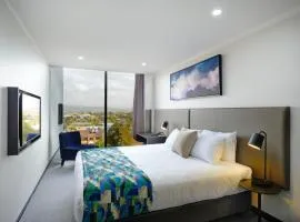 Hotel 4 estrellas en Albury
