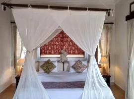 Ubud Lestari Bungalows