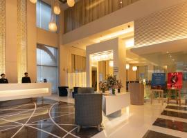 Clarens Hotel, hotel in City Center - Sector 29, Gurgaon