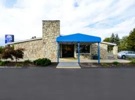 Americas Best Value Inn & Suites Jackson