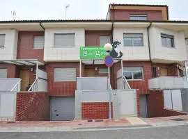 Apartamento Turístico La Casa del Gato