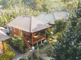 Kubu Alas Tunggal Villa