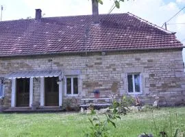 le gîte de Marinette
