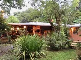 Los Mineros Guesthouse