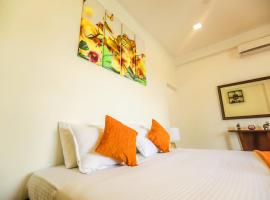 Remli Villa, hotel v destinaci Kandy