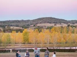 Peppertree Farm Mudgee