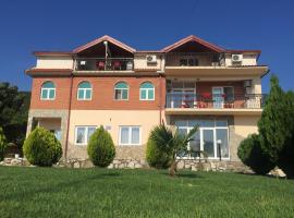 Apartmani Alex Beach, hotel v destinaci Star Dojran