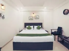 Treebo Chalets, Nagpur Airport, hotel poblíž Mezinárodní letiště Dr. Babasaheb Ambedkar - NAG, 