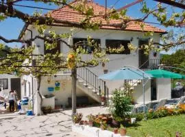 Casa das Lages