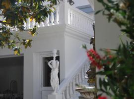 Le Magnolia, hotel in Calvi