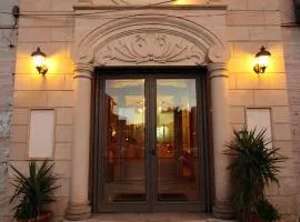 Paradiso della Zagara