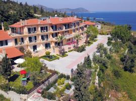 Panorama Hotel, hotel v destinaci Platána