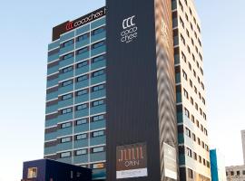 Cocochee Hotel Numazu, hotel en Numazu