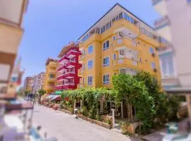 Bayram Apart Hotel