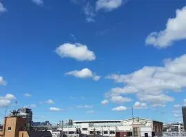 Tokyo Guest House 2020